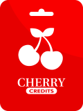 Cherry Credits (GLOBAL)