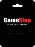 GameStop Gift Card (US)
