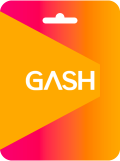 Gash Card (HK)