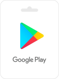 Google Play Gift Card (ID)