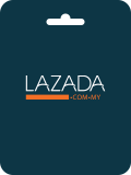LAZADA CODE (MY)