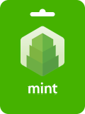 Mint Prepaid Card (GLOBAL)