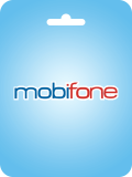 Mobifone Prepaid Reload (VN)