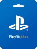 PlayStation Network Card (HK)