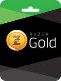 Razer Gold (ID)