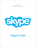 Skype Credit (US)