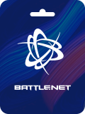 Battle.net Balance Card (US)