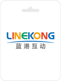 LineKong 蓝港一卡通 (CN)